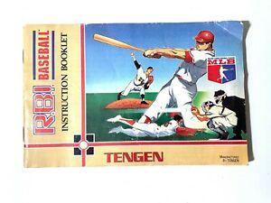 RBI Baseball - Image 2