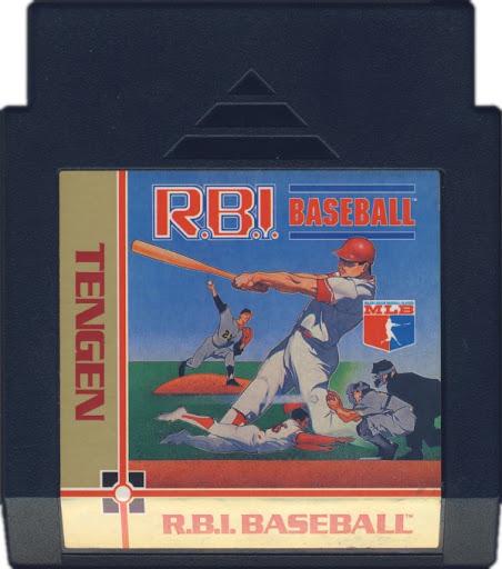 RBI Baseball - Image 4
