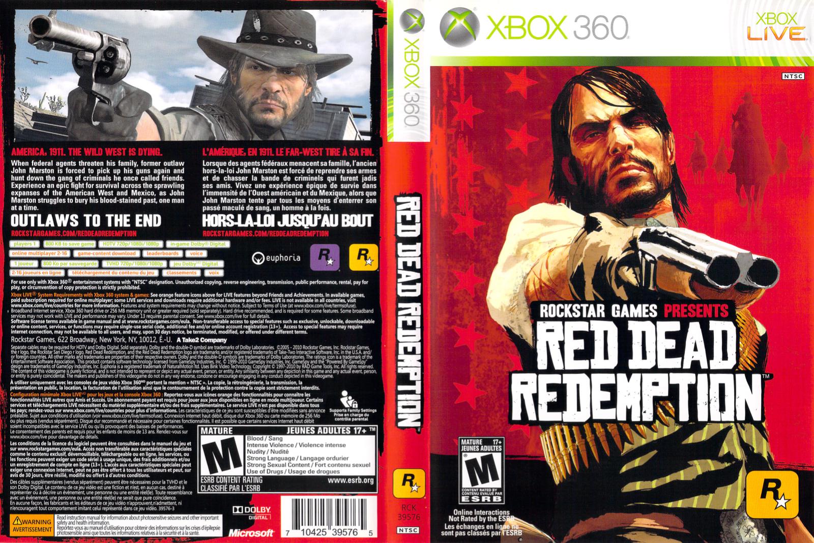 Red Dead Redemption - Image 2