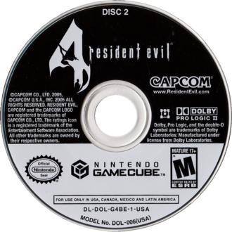 Resident Evil 4 [Player's Choice] - Image 2