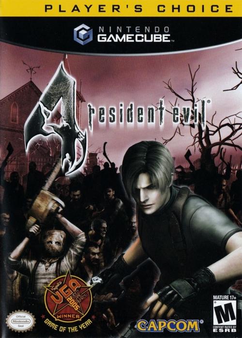 Resident Evil 4 [Player's Choice] - Image 3