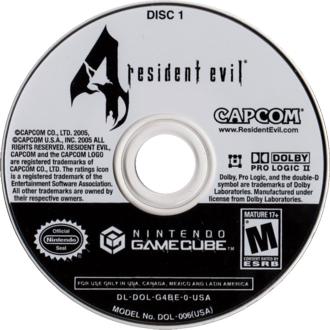 Resident Evil 4 [Player's Choice] - Image 4