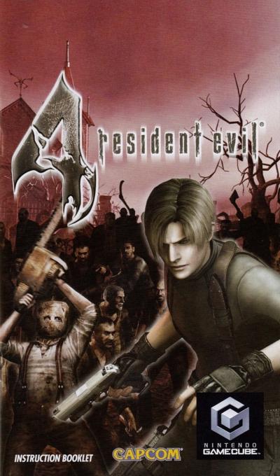 Resident Evil 4 [Player's Choice] - Image 5