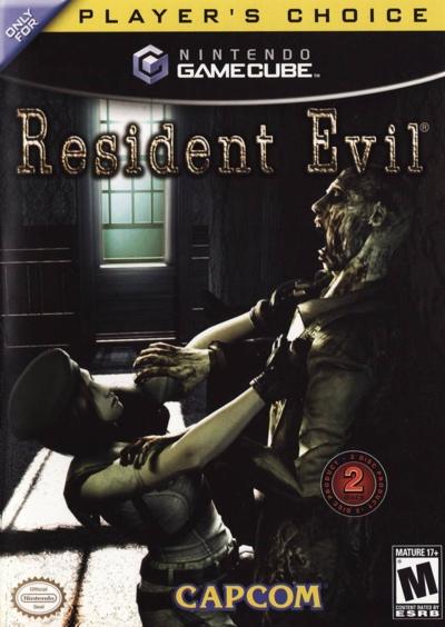 Resident Evil [Player's Choice] - Image 2