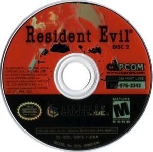 Resident Evil [Player's Choice] - Image 4