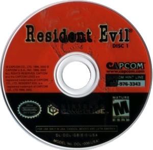 Resident Evil [Player's Choice] - Image 5