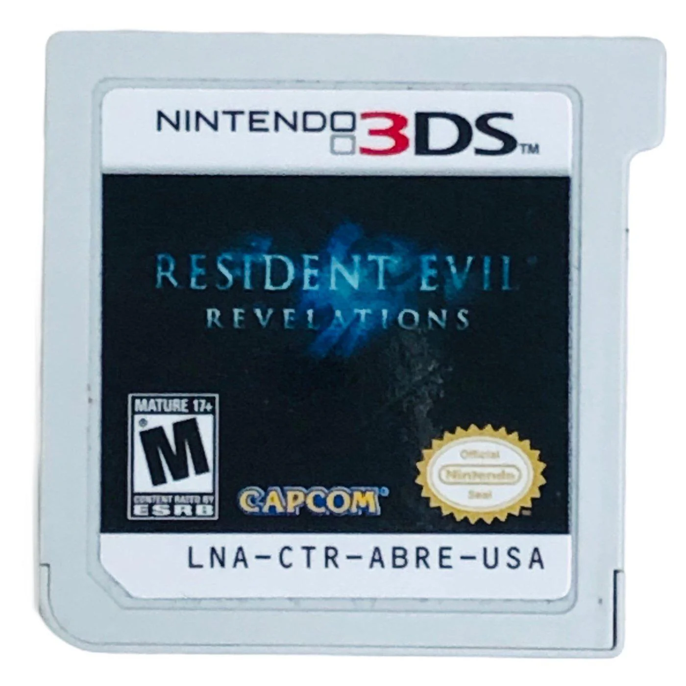 Resident Evil Revelations - Image 3