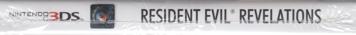 Resident Evil Revelations - Image 4