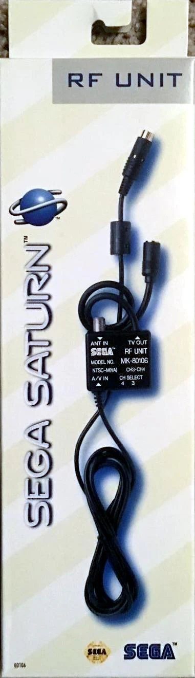 RF Unit
