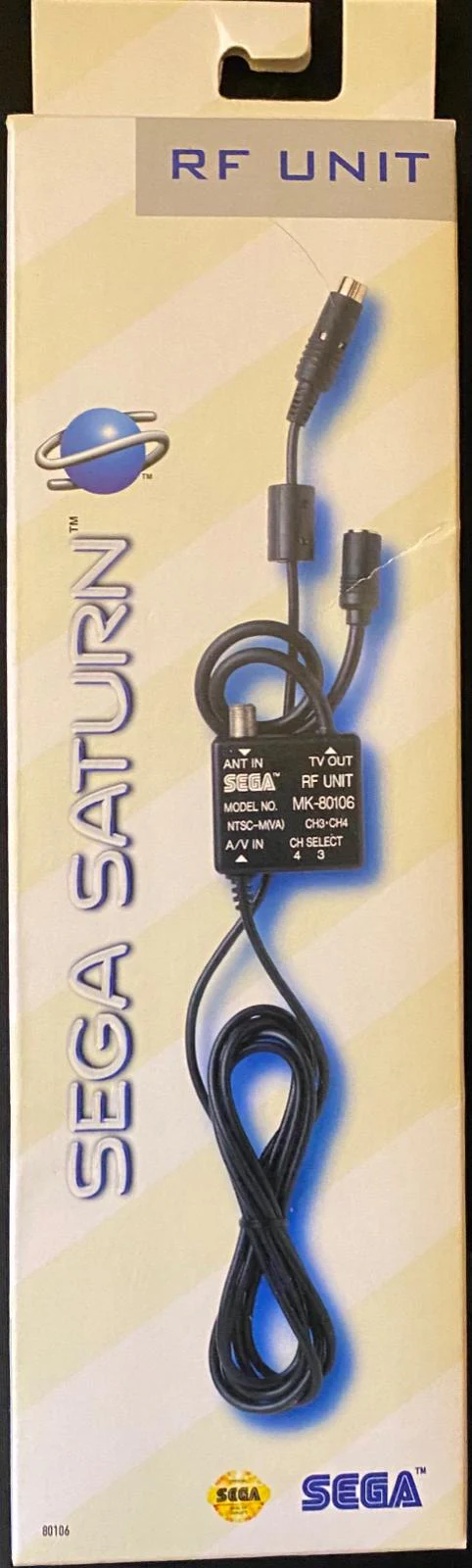 RF Unit - Image 2