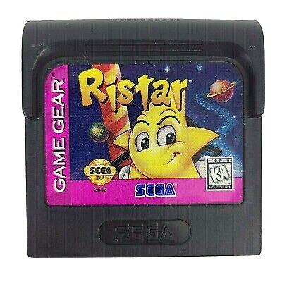 Ristar - Image 3