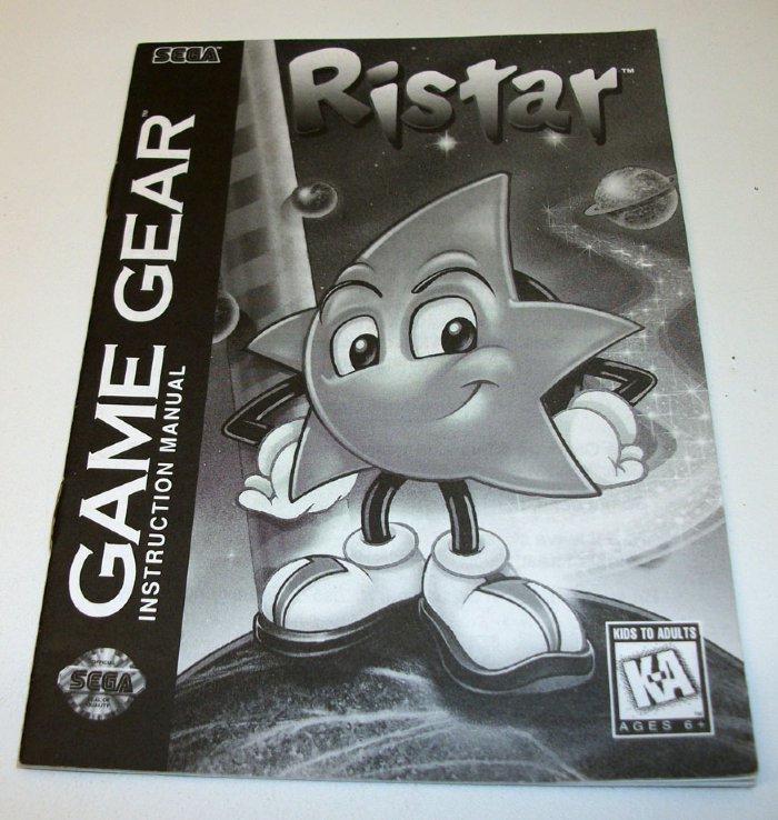 Ristar - Image 5