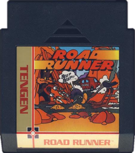 Road Runner - Image 3