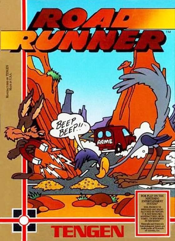 Road Runner - Image 5