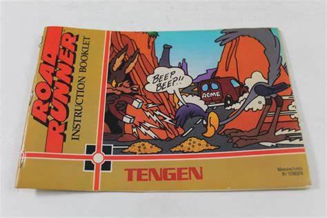 Road Runner - Image 6