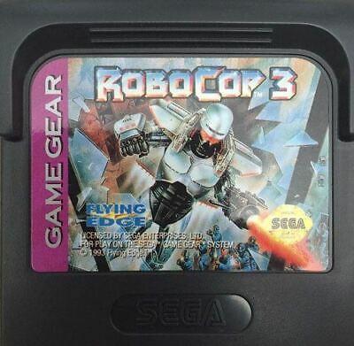 Robocop 3 - Image 5