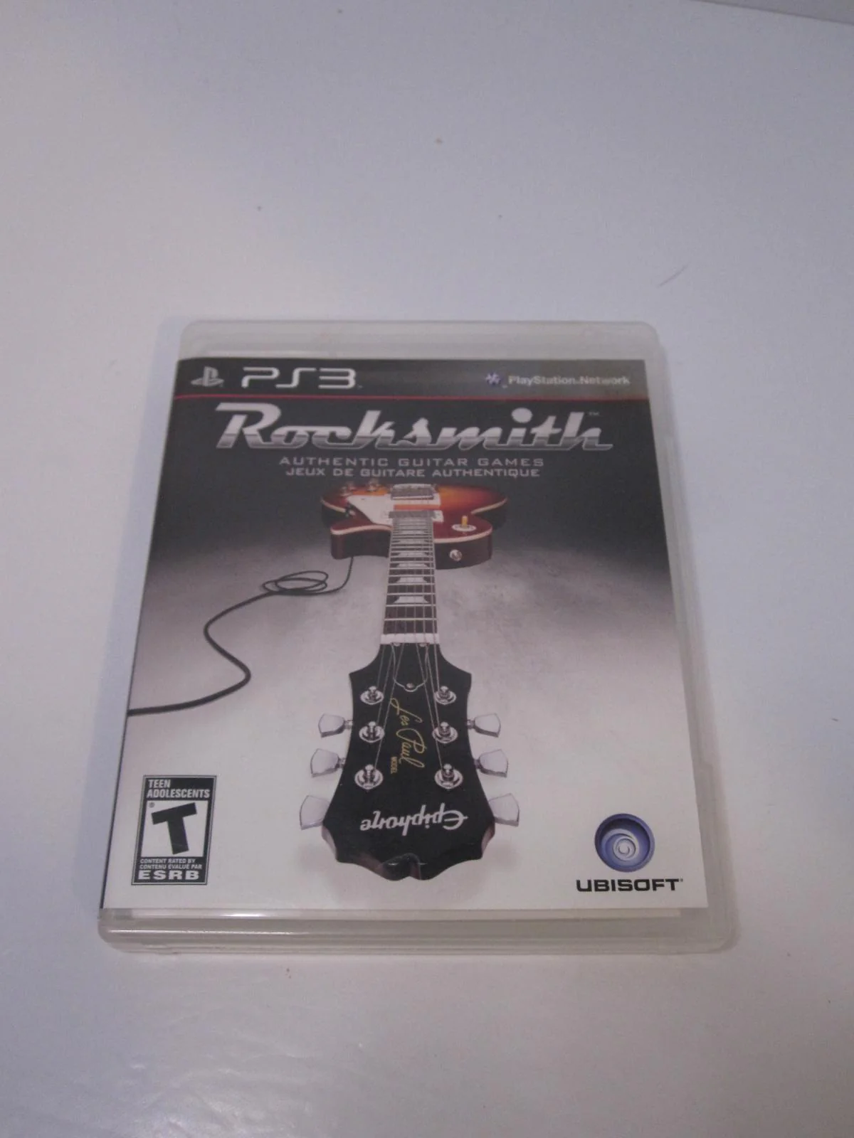 Rocksmith (Game only) - Image 6