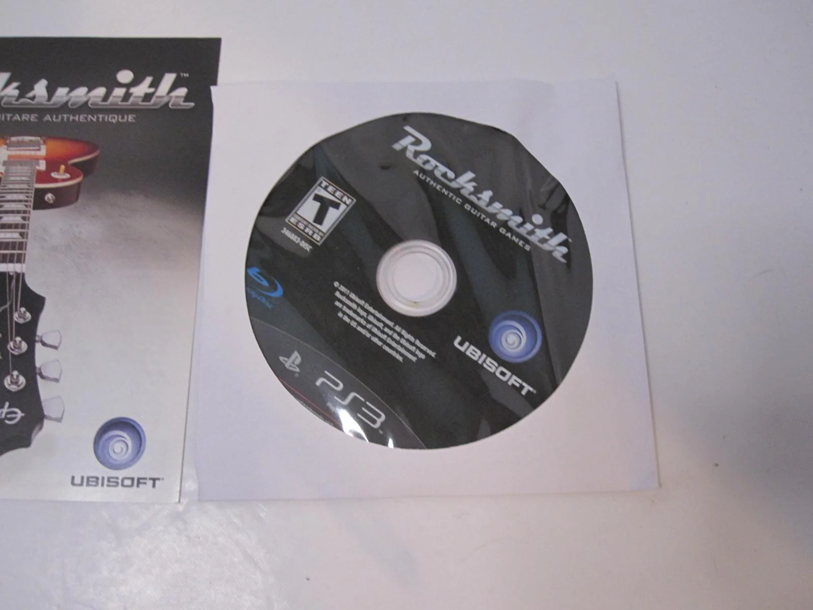Rocksmith (Game only) - Image 8