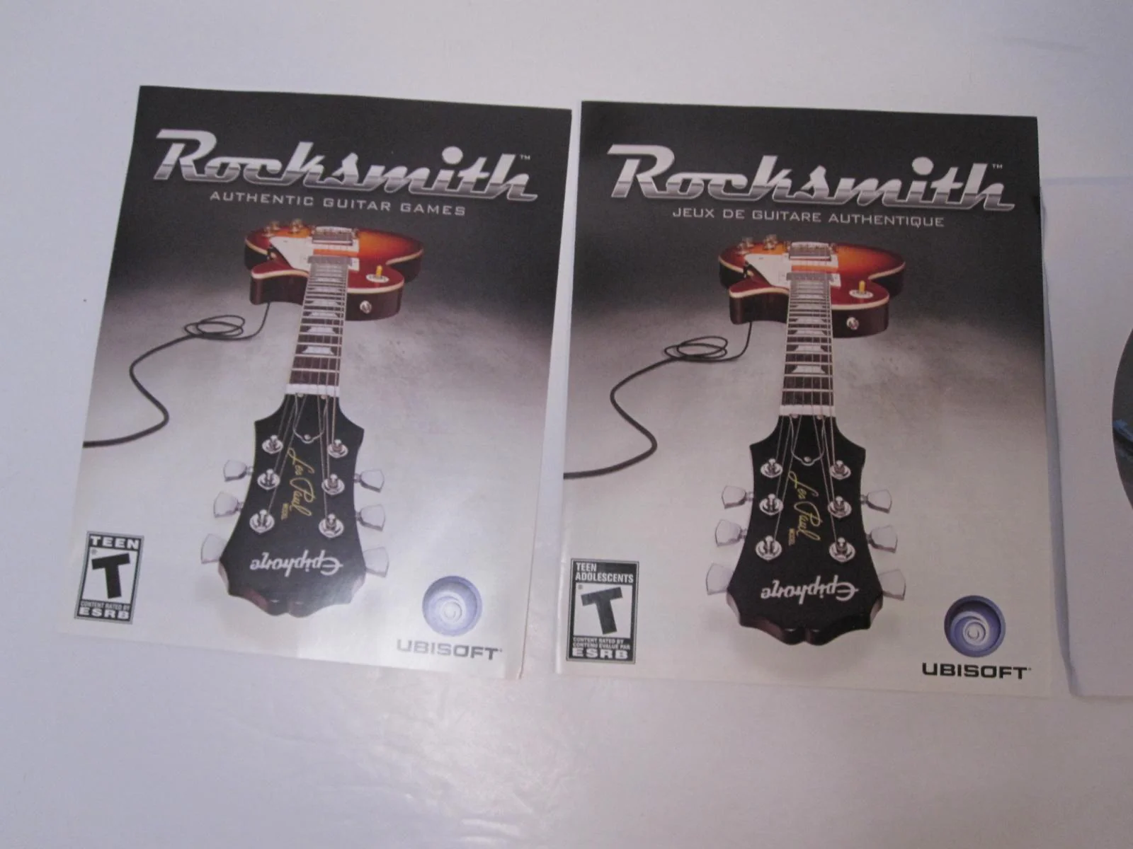 Rocksmith (Game only) - Image 9