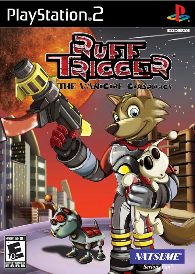 Playstation 2