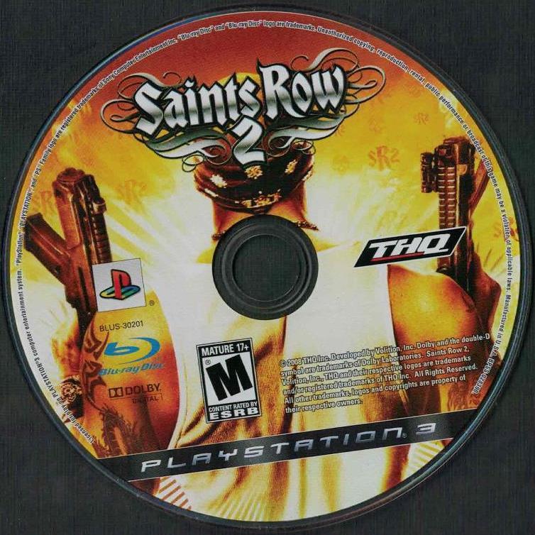 Saints Row 2 - Image 3