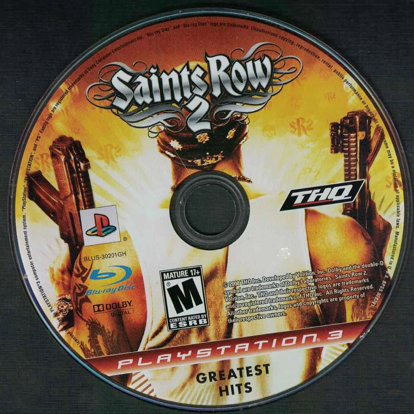Saints Row 2 - Image 4