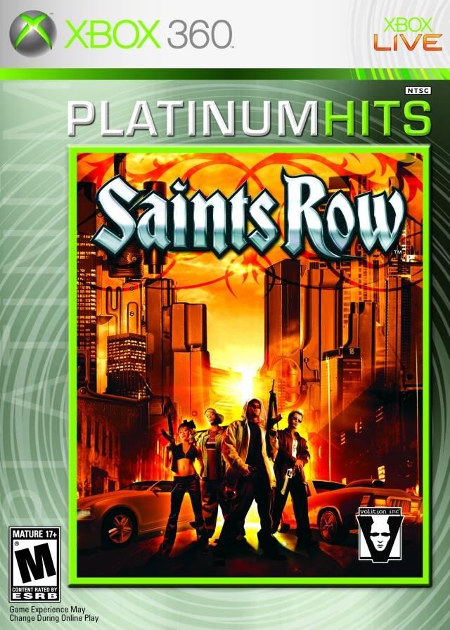Saints Row [Platinum Hits] - Image 3