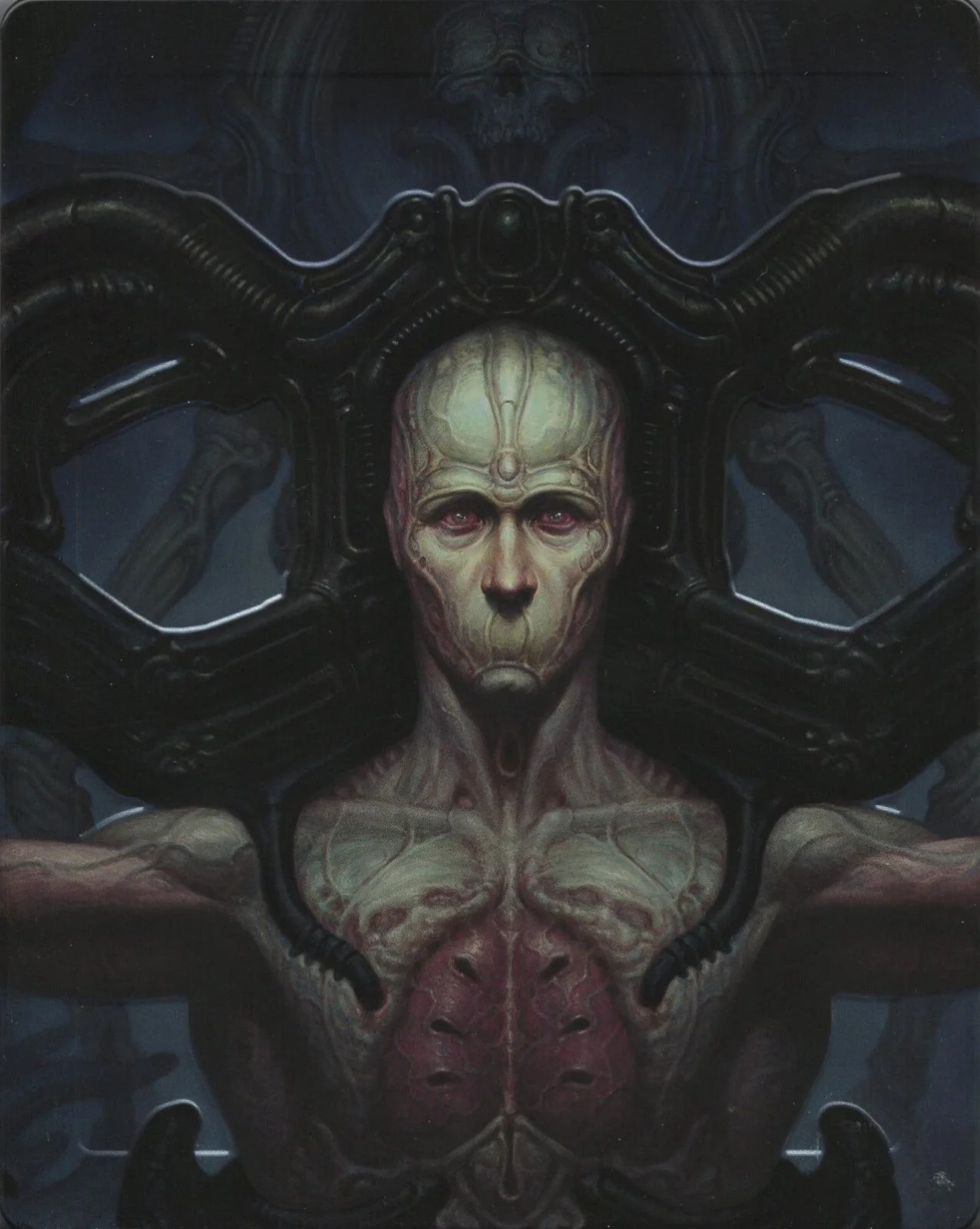 Scorn: Deluxe Edition - Image 4