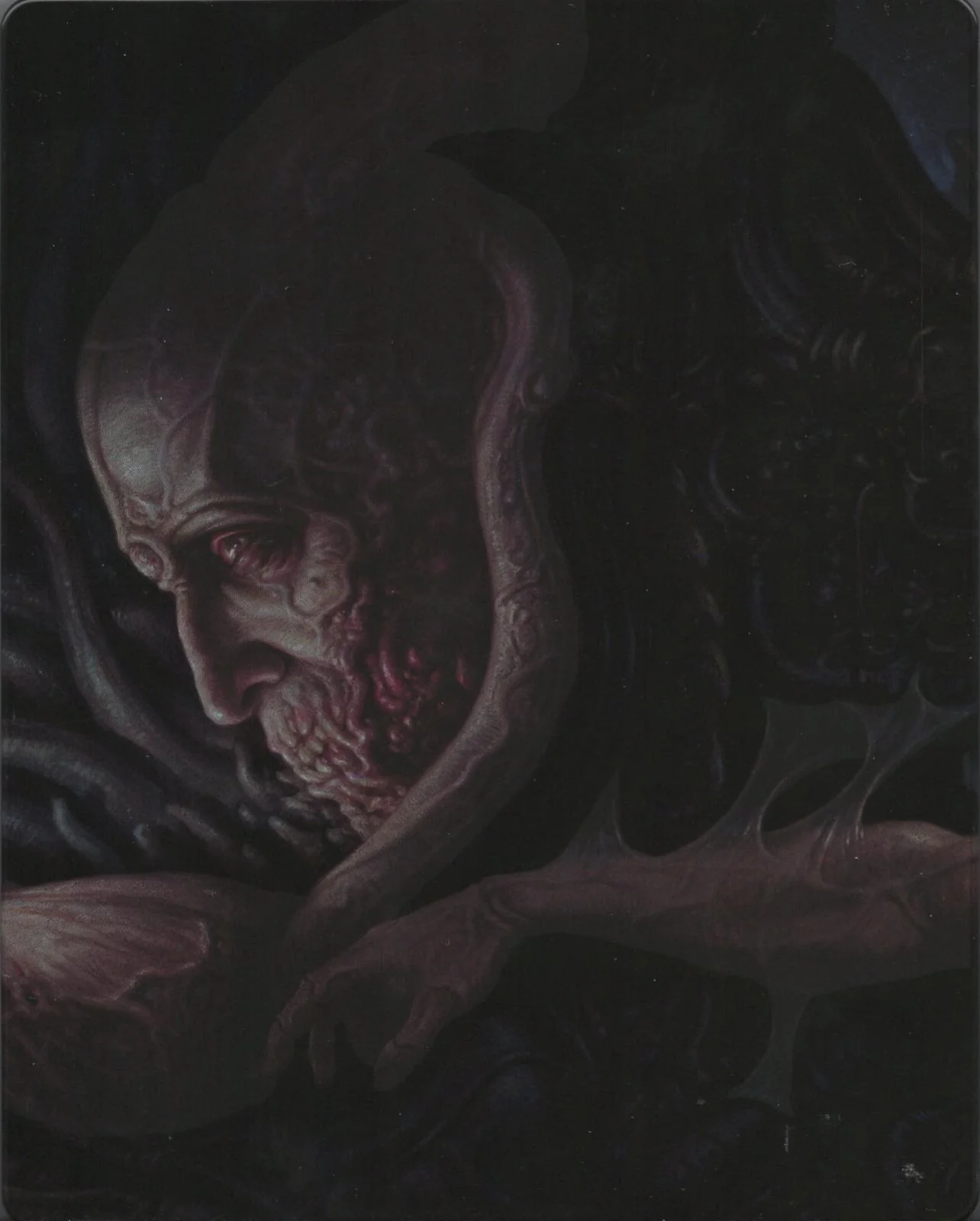 Scorn: Deluxe Edition - Image 6