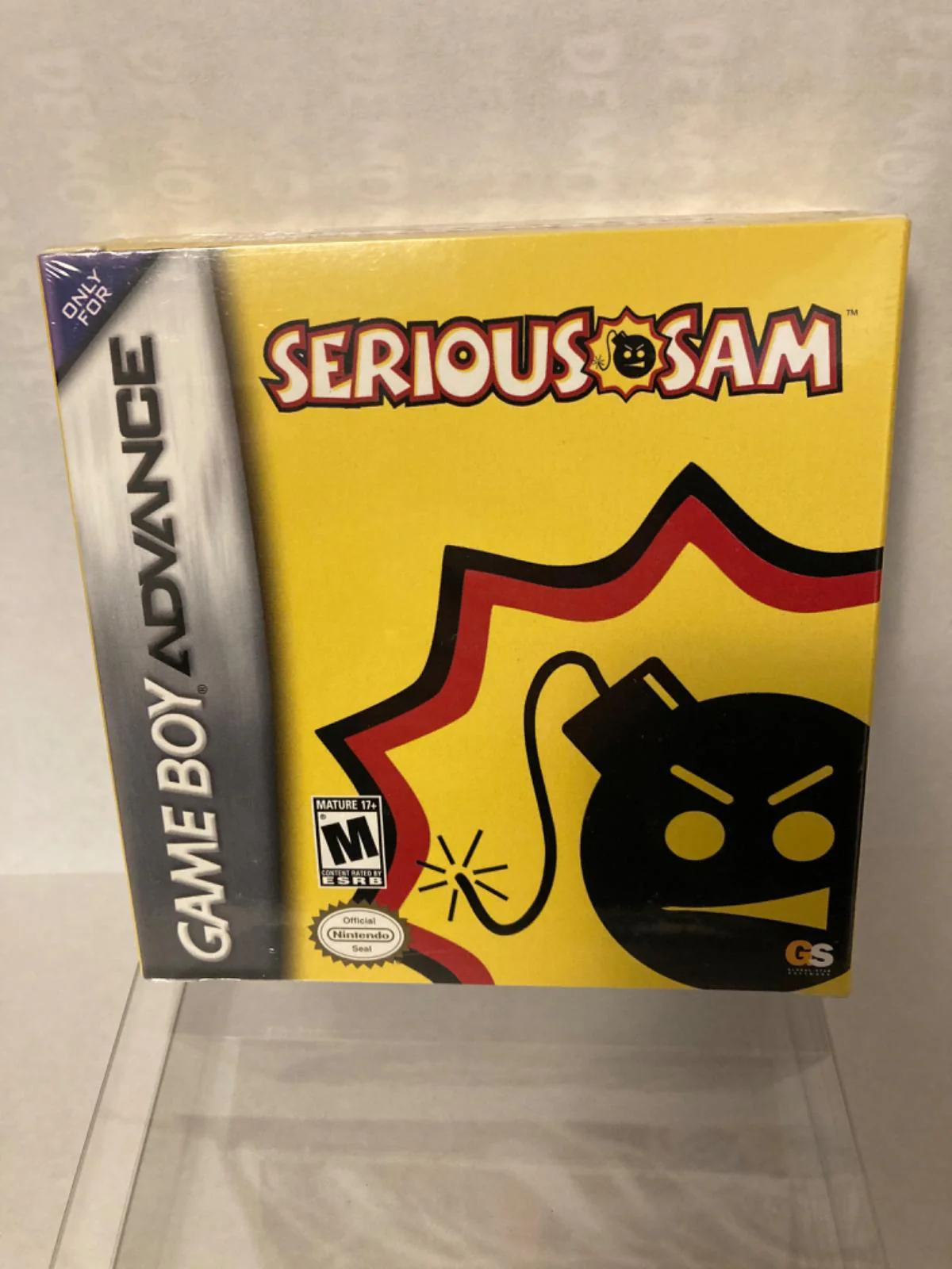 Serious Sam Advance - Image 5