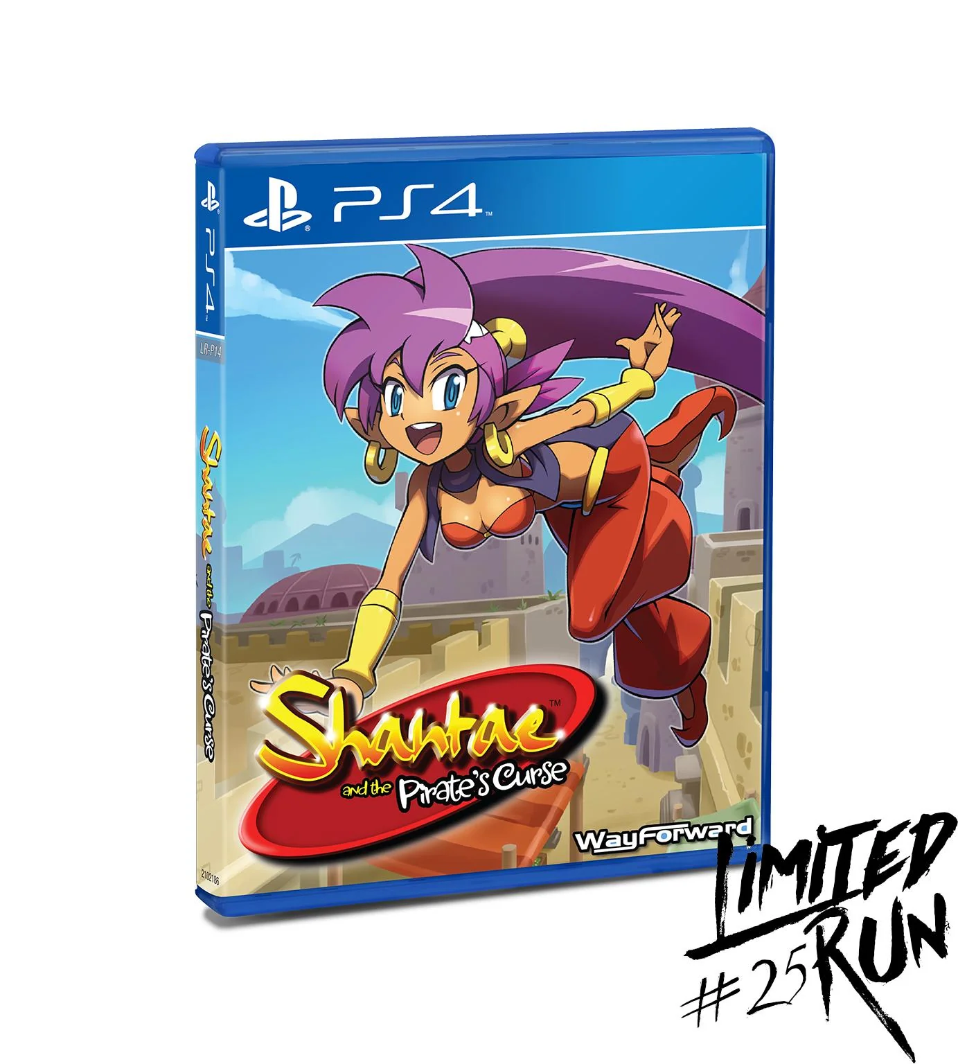 Shantae and the Pirate's Curse - Image 2