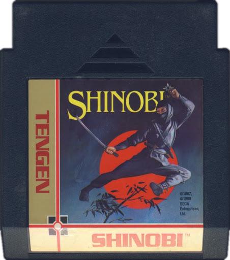 Shinobi - Image 5