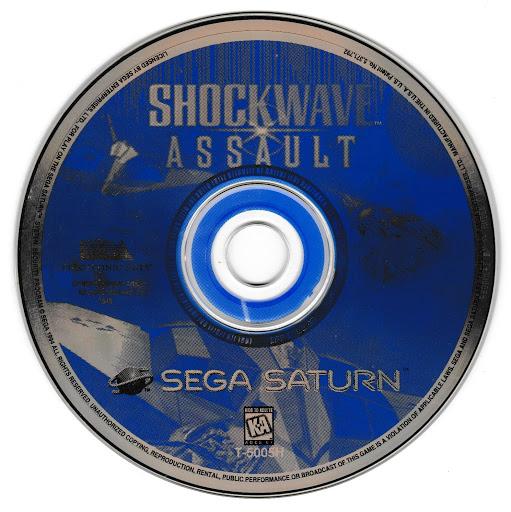 Shockwave Assault - Image 4