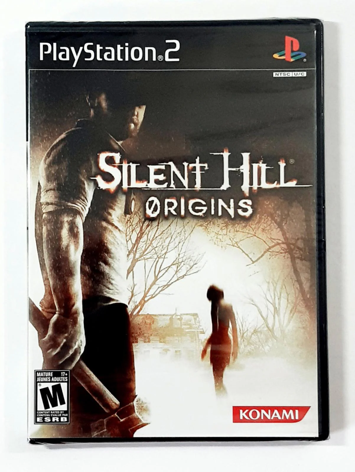 Silent Hill Origins - Image 2