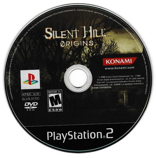 Silent Hill Origins - Image 3
