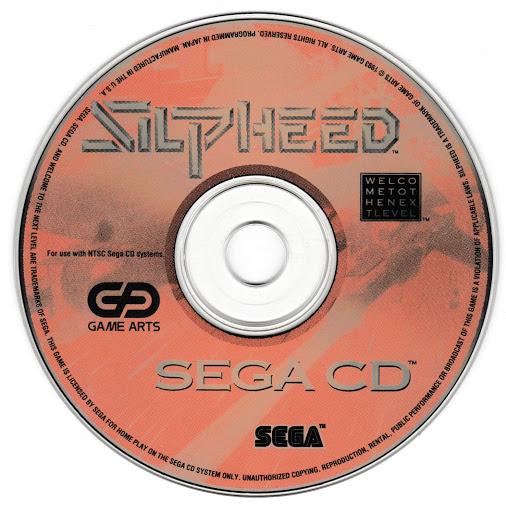 Silpheed - Image 3