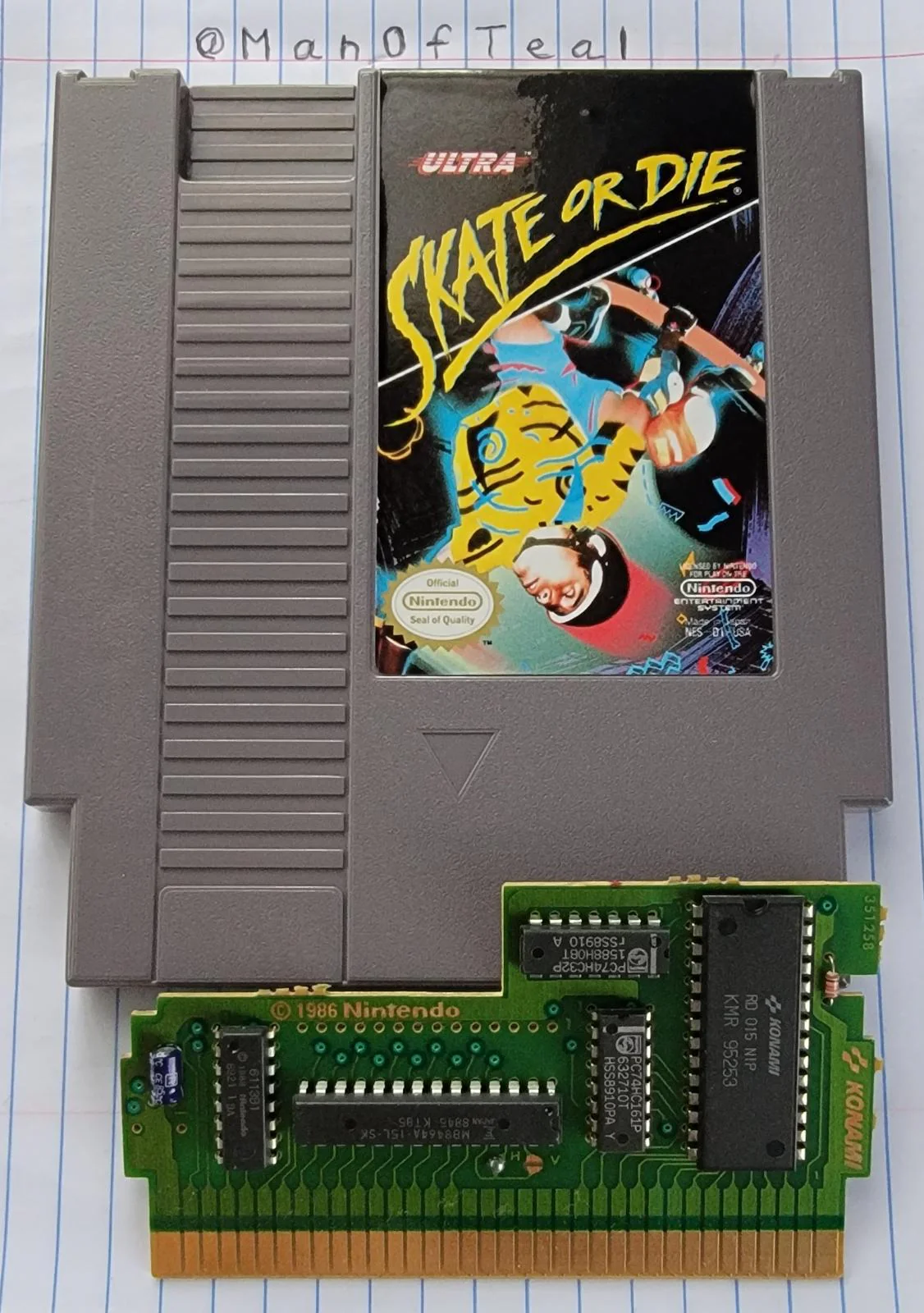 Skate or Die - Image 3