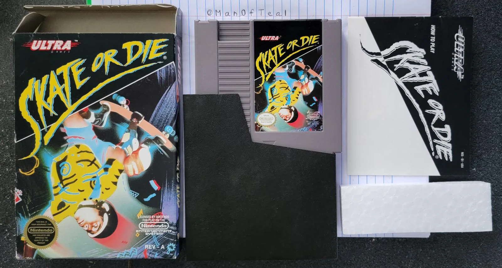 Skate or Die - Image 4