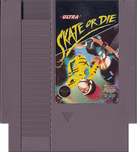Skate or Die - Image 5