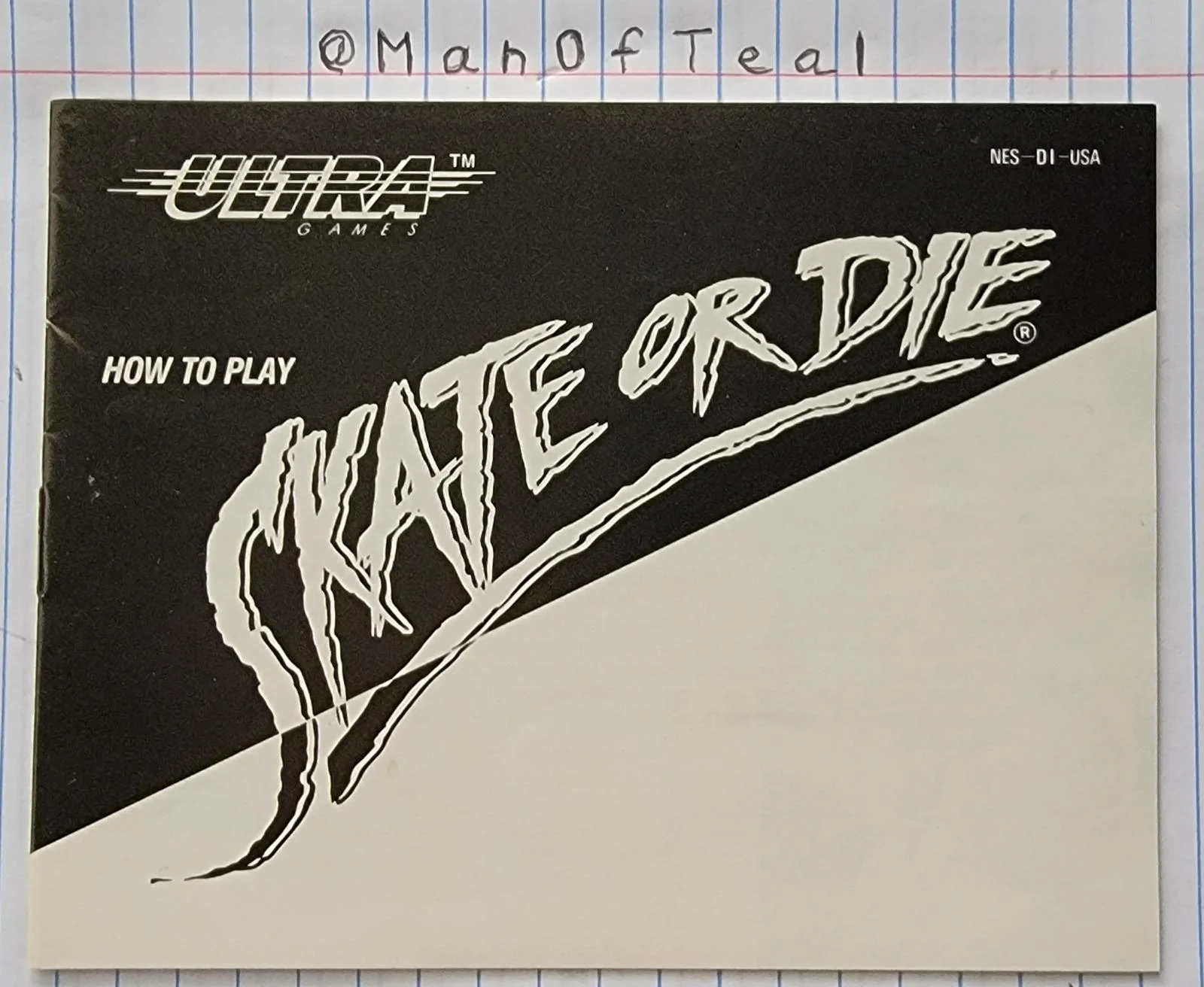 Skate or Die - Image 7