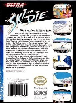 Ski or Die - Image 3