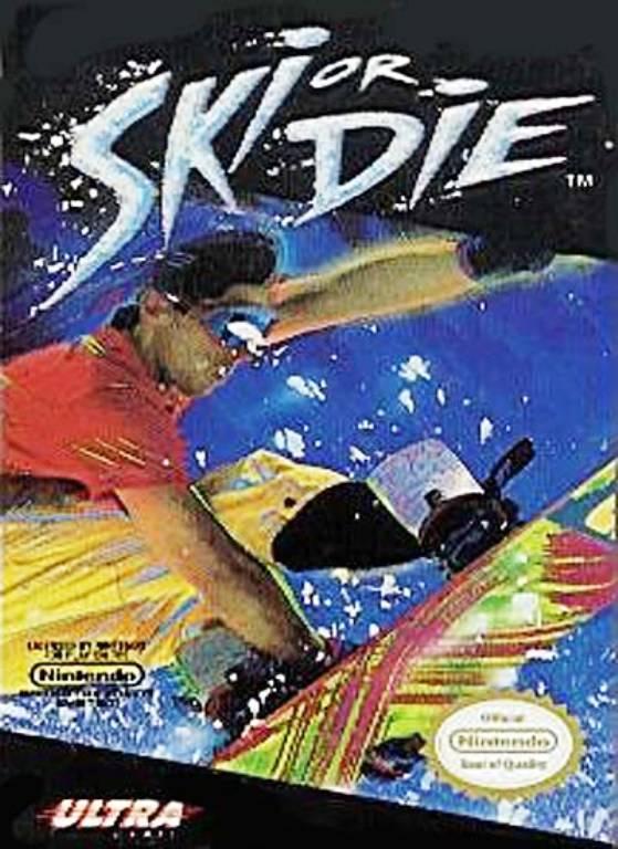 Ski or Die - Image 4