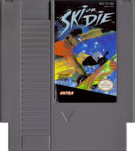 Ski or Die - Image 5