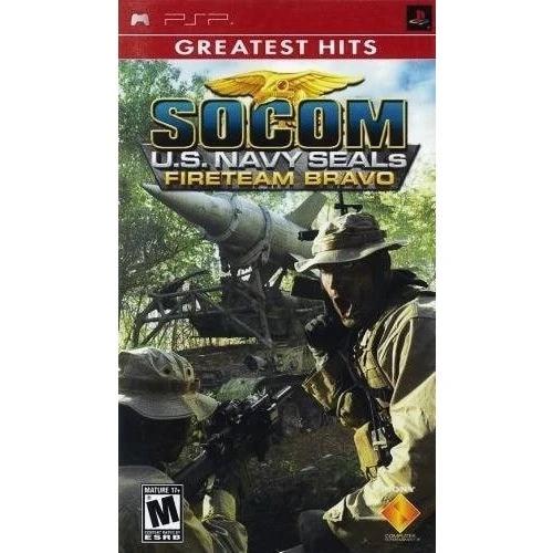 SOCOM US Navy Seals Fireteam Bravo - Image 2