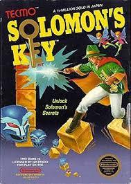 Solomon's Key - Image 5