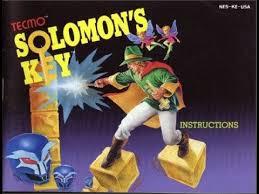 Solomon's Key - Image 6