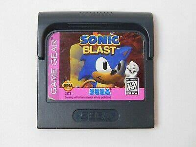 Sonic Blast - Image 4