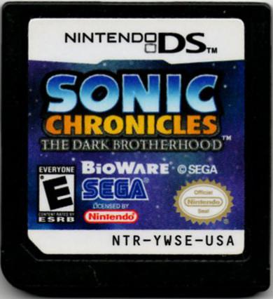 Sonic Chronicles The Dark Brotherhood - Image 3