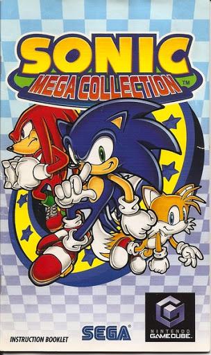 Sonic Mega Collection [Player's Choice] - Image 3
