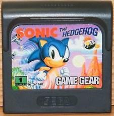 Sonic the Hedgehog - Image 3